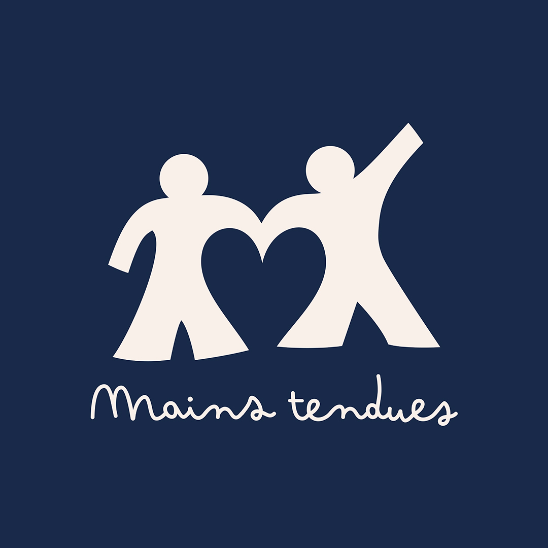 Mains Tendues